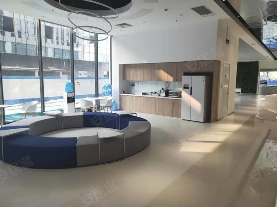 环普国际科创园 