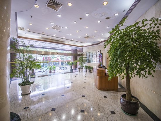 云海大厦(徐汇) 