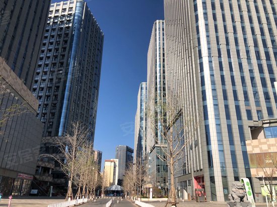 润城第二大道(办公)