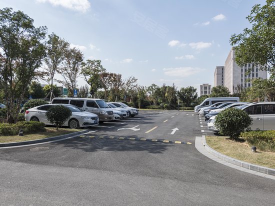 虹桥奇点科创园 