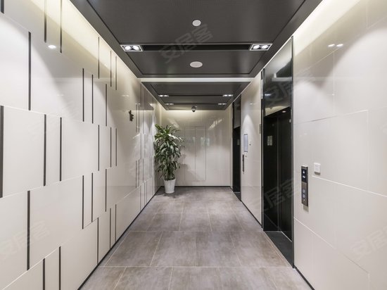 盛大天地源创谷 