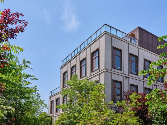 联东U谷郑州智能装备产业园 