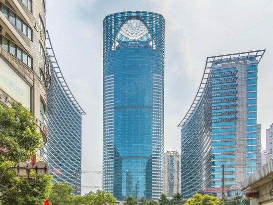 长城金融大厦(办公)