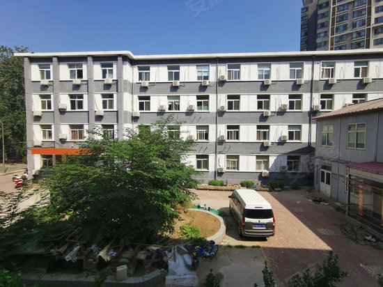 中科创新创业翔鲲基地