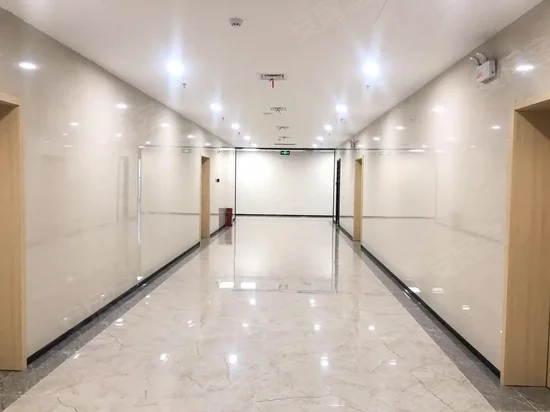 平安国际金融中心 