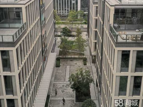 广州空港中心(办公) 