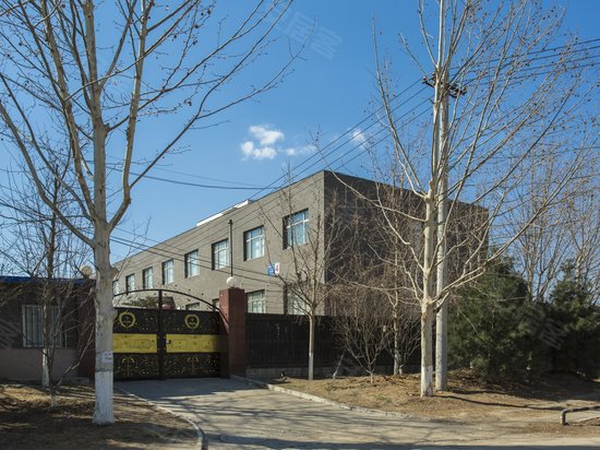 四季阳光科技园 