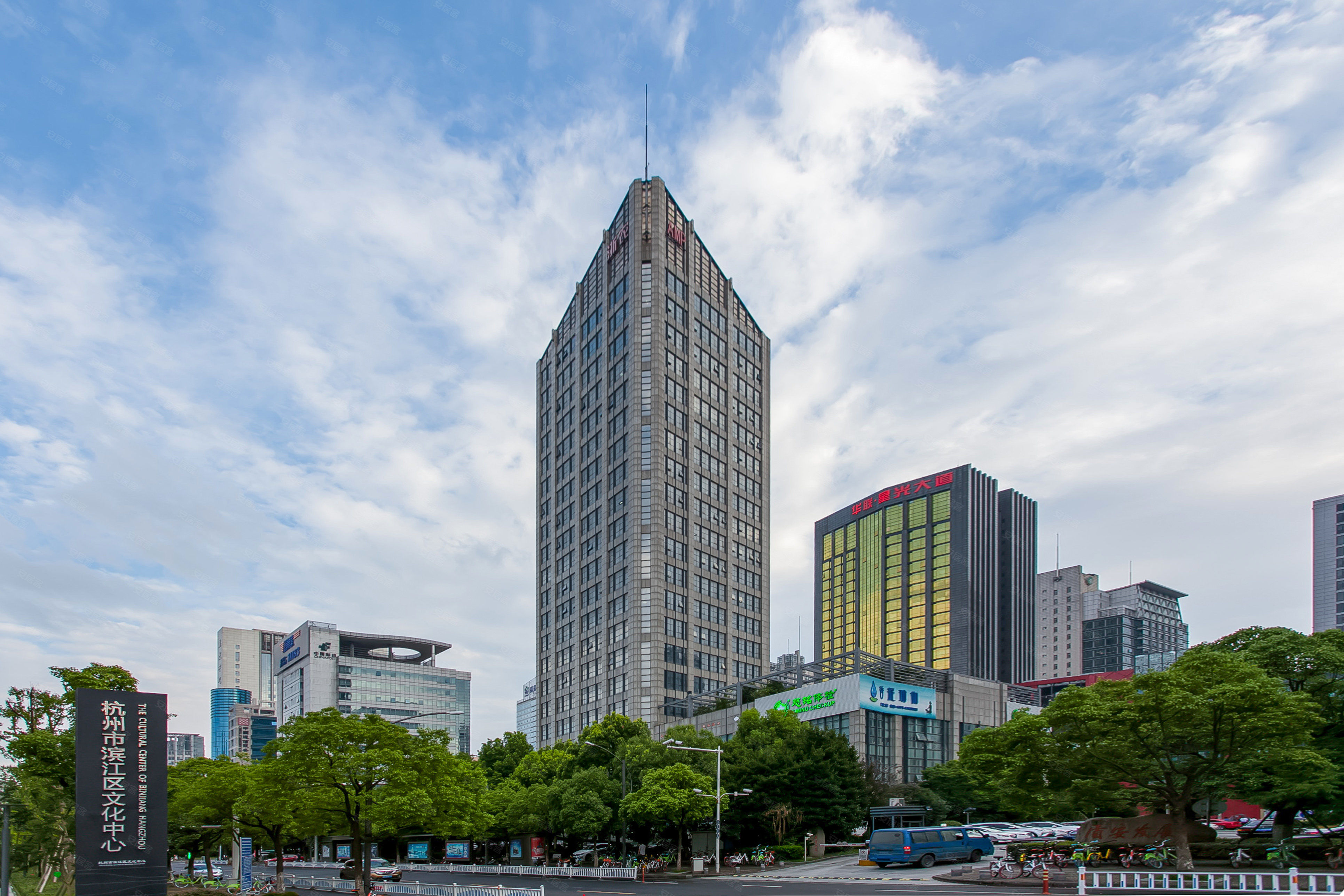 杭州写字楼>杭州写字楼楼盘>滨江写字楼楼盘>区政府写字楼楼盘>浙江