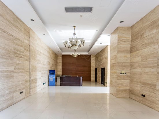 上海花园坊节能环保中心 