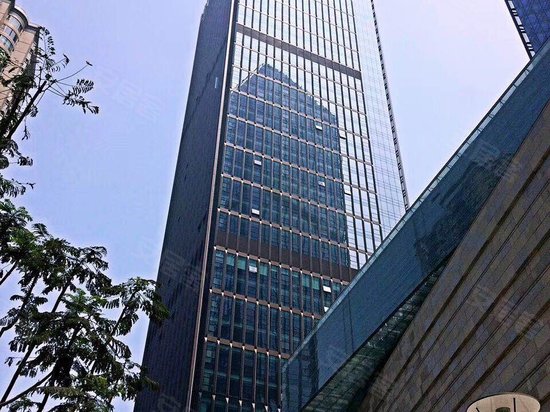 平安国际金融中心写字楼 