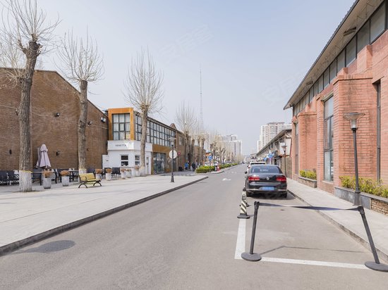 竞园国际影像产业基地 