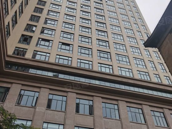 创瑞银海医疗产业孵化器 