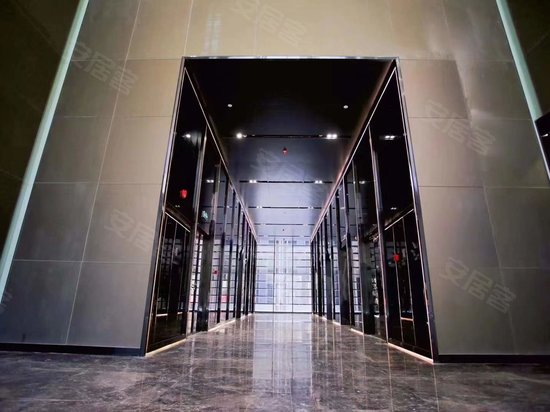 越秀国际金融汇国际金融中心 