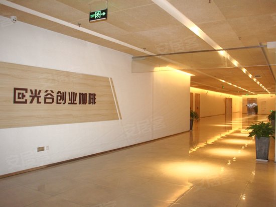 岳麓山国家大学科技园创业大厦 