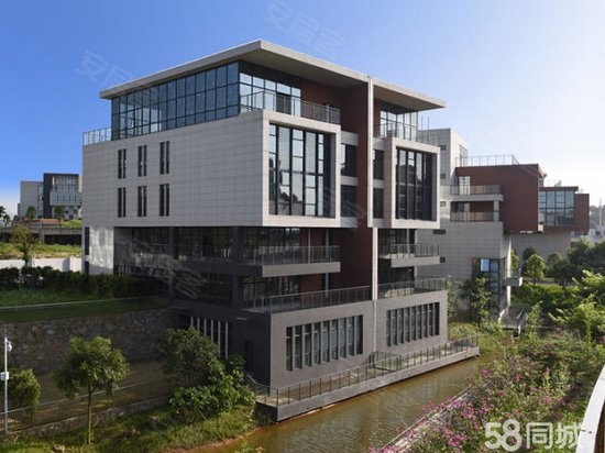 清华科技园广州创新基地