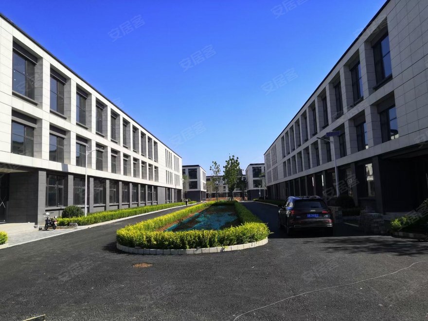 联东u谷平谷产业园