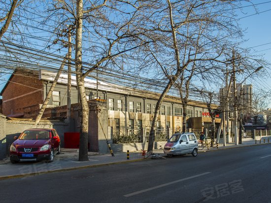 永乐文化产业园 