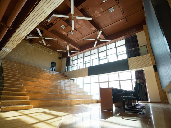 柏林国际未来港 