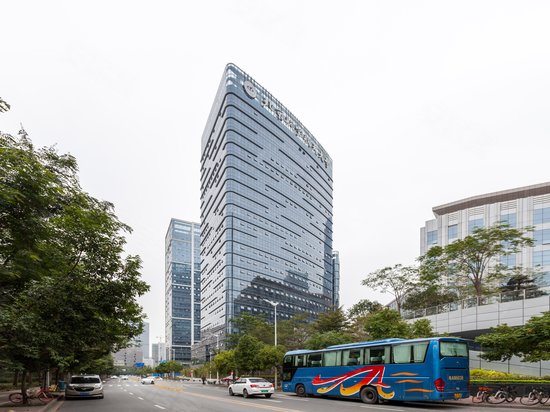 深圳北航大厦