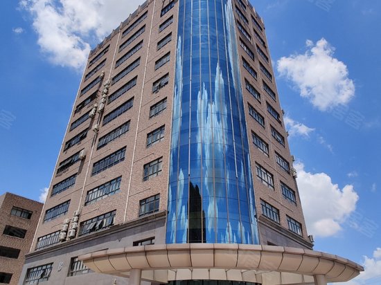 歆翱国际商务园 