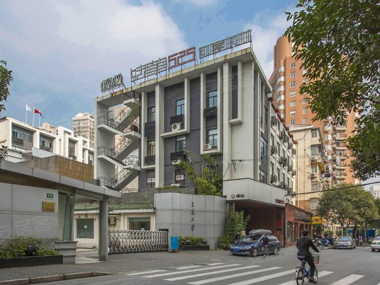 德必法华525创意树林