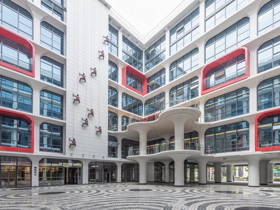 汇智园满星空间 