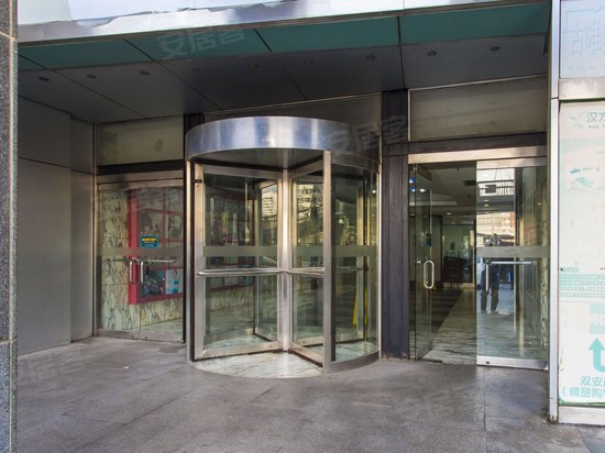 北京科技会展中心 