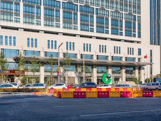 中国人寿综合楼 