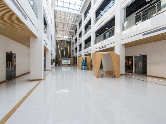 华生创谷文化创意产业园 