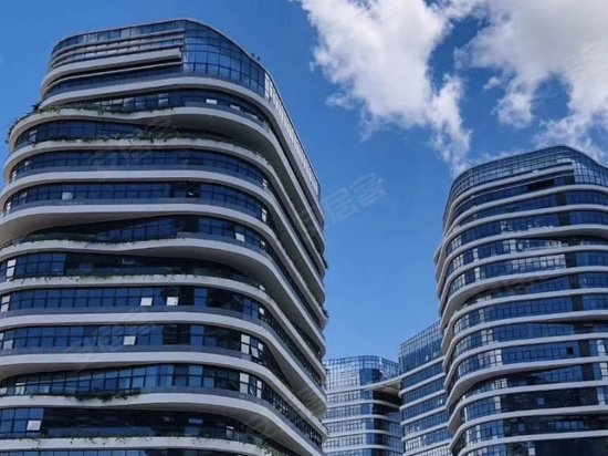 华强创意产业园 