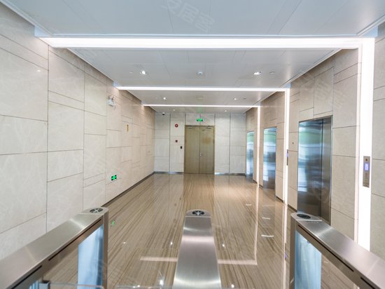 虹桥国际商务广场 