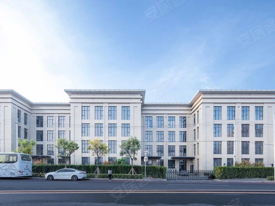 鸿坤生物医药谷