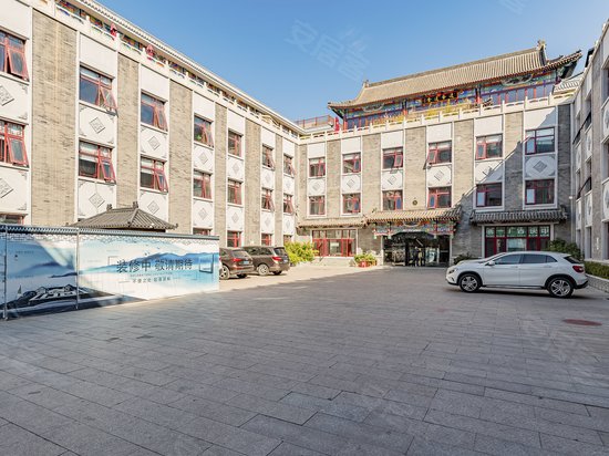 东瑞亿创意中心 