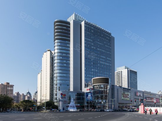 我格广场办公楼