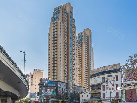 大众金融大厦(办公)