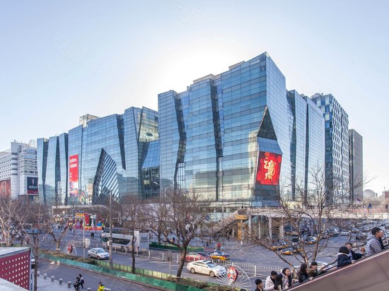 西单大悦城(办公)