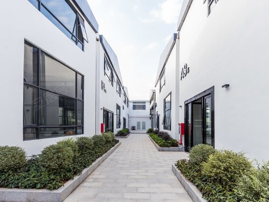 有园·大学堂创新园 