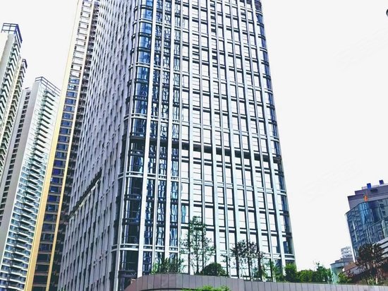 壹环新经济大厦