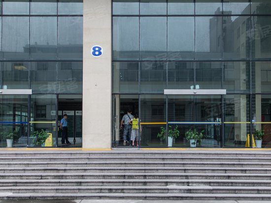 63号设计创意工场 