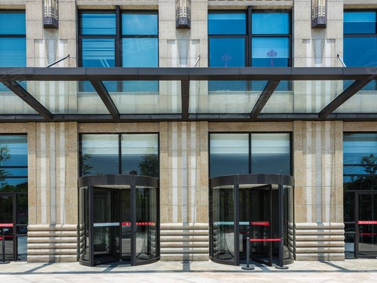 盛大全球研发中心 