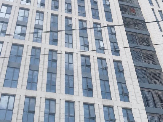 绿地U+未来中心(办公) 