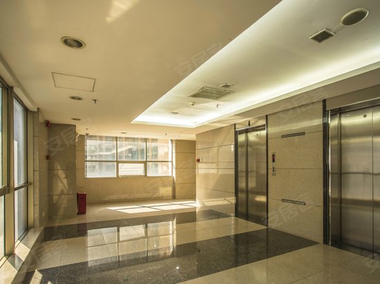 保利丰兴广场(办公) 