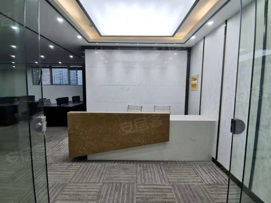 重科智谷写字楼 