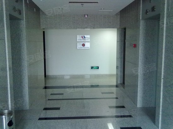 地恩地财富大厦 