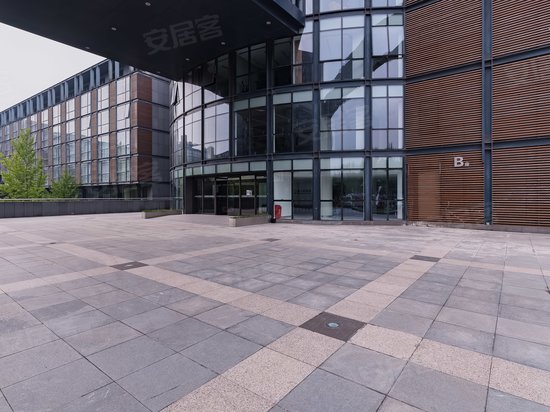 北大科技园创新中心 