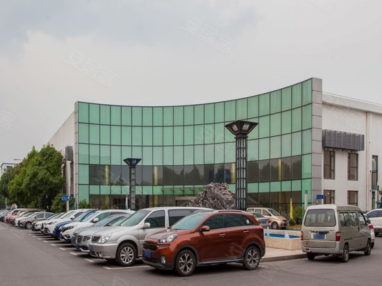 中天科技商务园