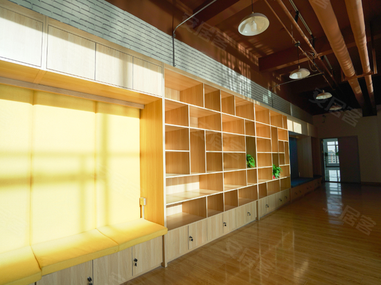 柏林国际未来港 