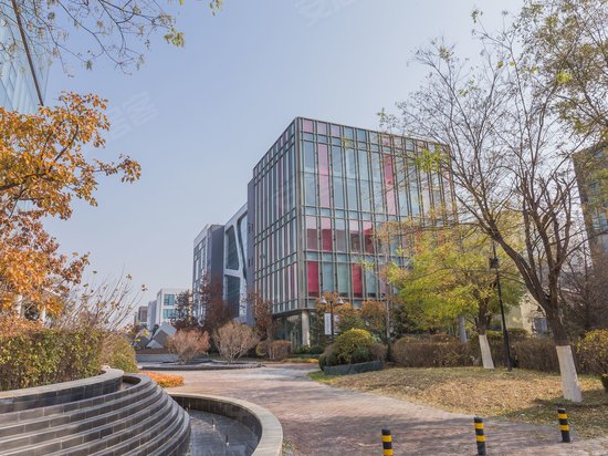 锦联新经济产业园 