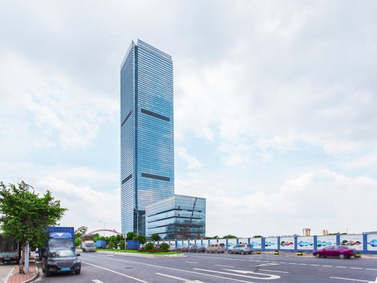 广州之窗商务港