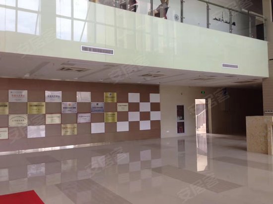 江南大学国家大学科技园 